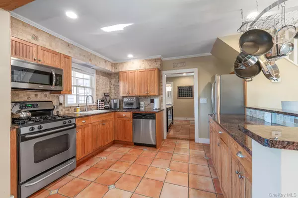 Greenport, NY 11944,735 aka 718 Wiggins Wiggins ST