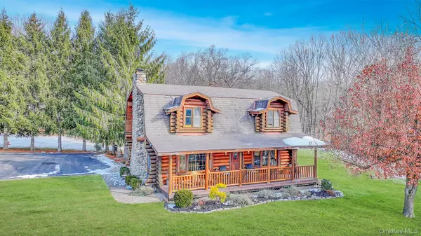 44 Cedar Pond LN, Chester, NY 10918