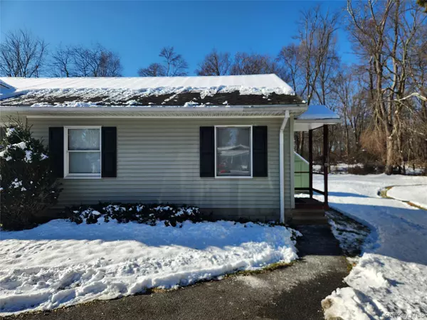 Red Hook, NY 12571,63 JEFFERSON RD #A