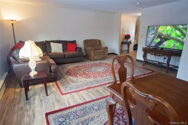 Liberty, NY 12754,48 Yaun AVE