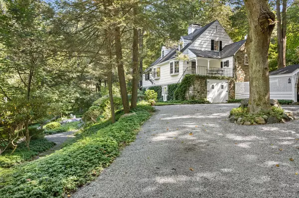 Chappaqua, NY 10514,124 Seven Bridges RD