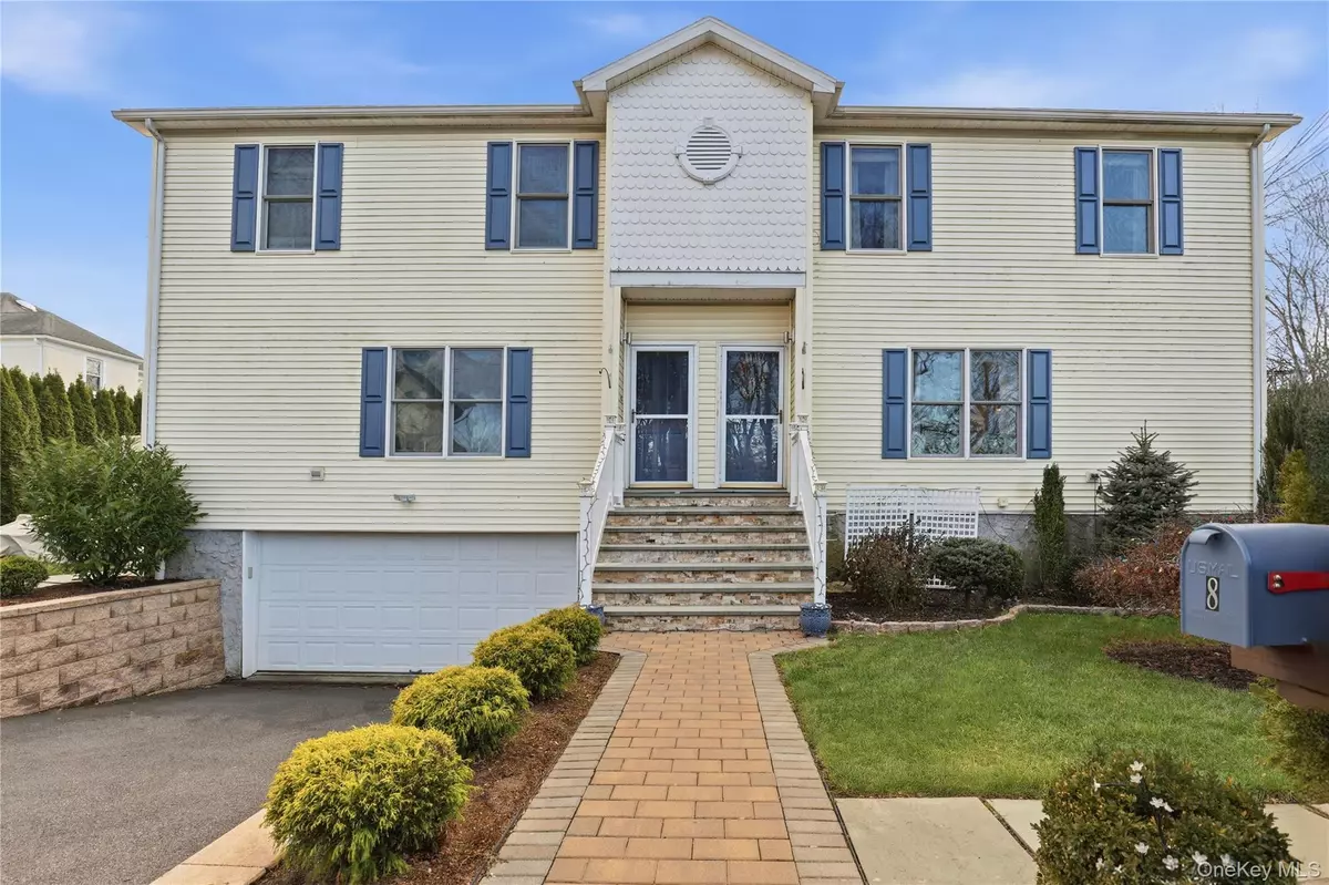 Harrison, NY 10528,6-8 Marion AVE
