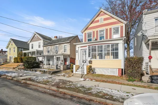 Newburgh, NY 12550,314 South ST