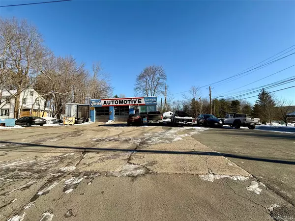 Monticello, NY 12701,74 Jefferson ST