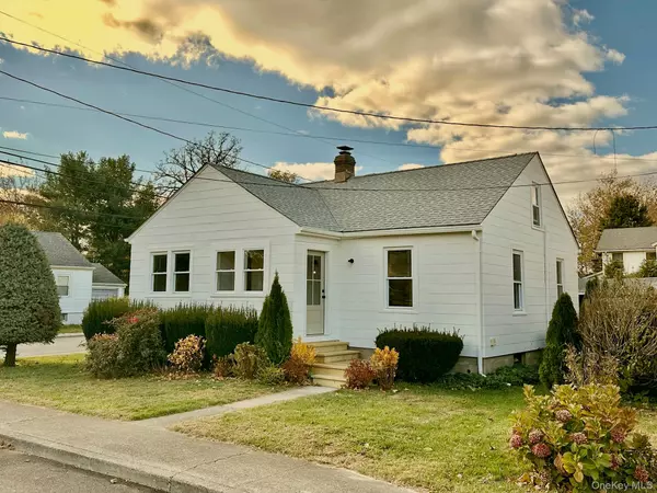 29 Dinan ST, Beacon, NY 12508