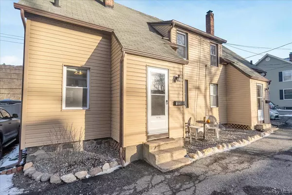 10 Sparten PL #B, Tuxedo Park, NY 10987