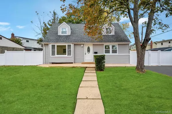 East Meadow, NY 11554,2737 Sheila CT