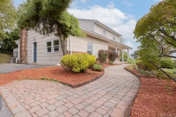 Monroe, NY 10950,132 Neptune DR