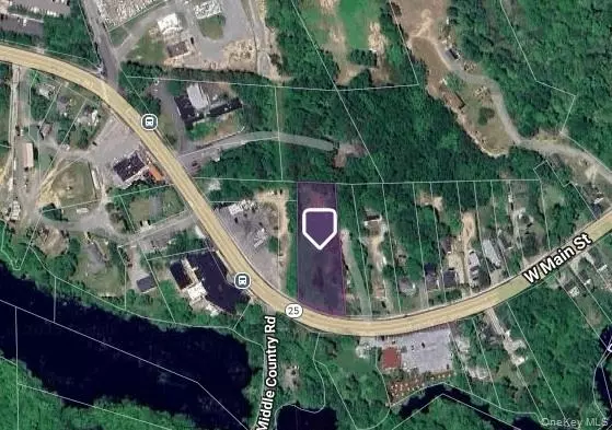 Riverhead, NY 11901,1124 W Main ST