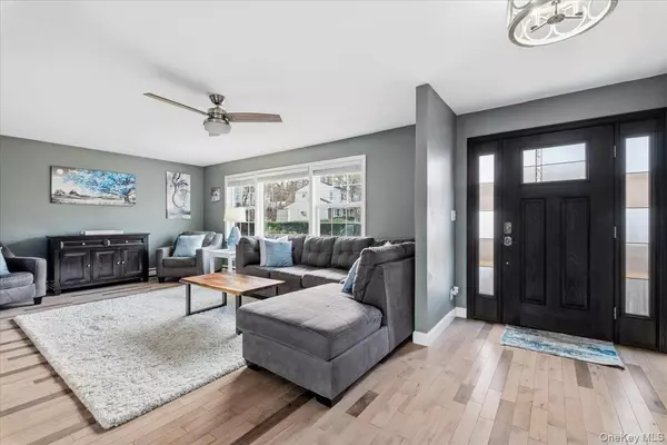 Yorktown Heights, NY 10598,67 Thoreau CT