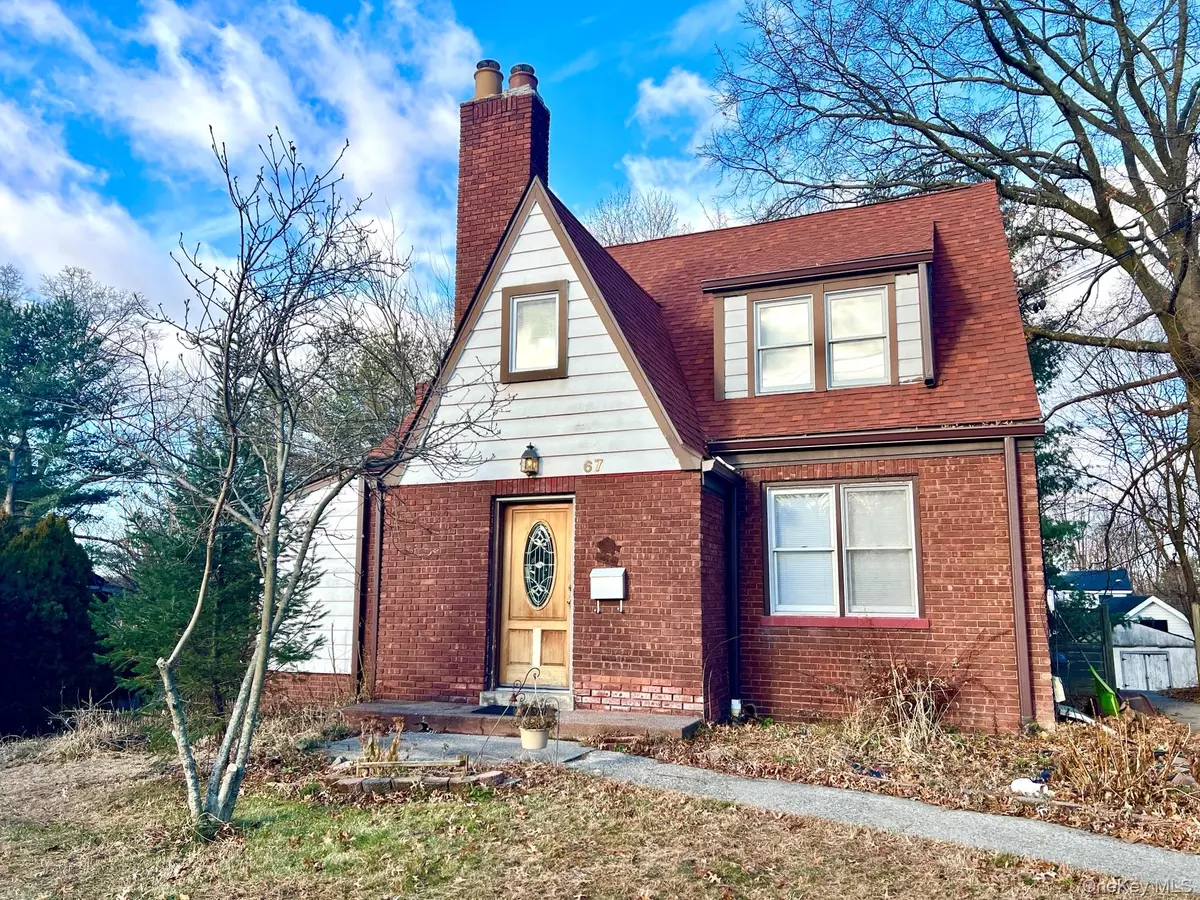 Beacon, NY 12508,67 Dutchess TER