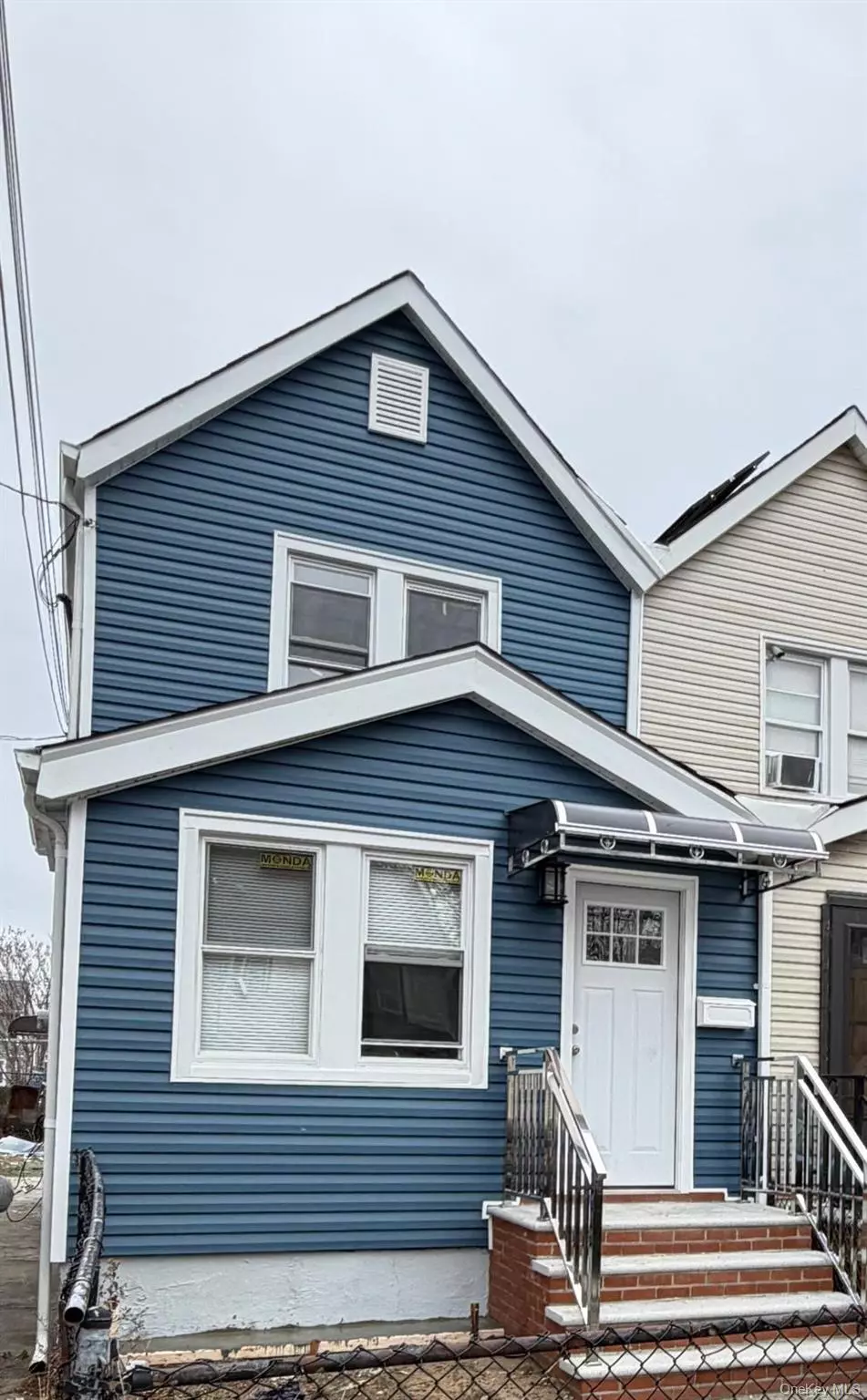 Saint Albans, NY 11412,118-09 202 ST