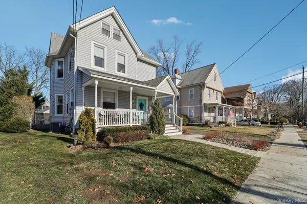 Suffern, NY 10901,76 E Maple AVE