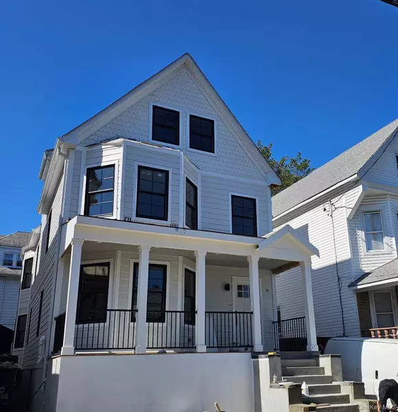 356 S 10th AVE, Mount Vernon, NY 10550