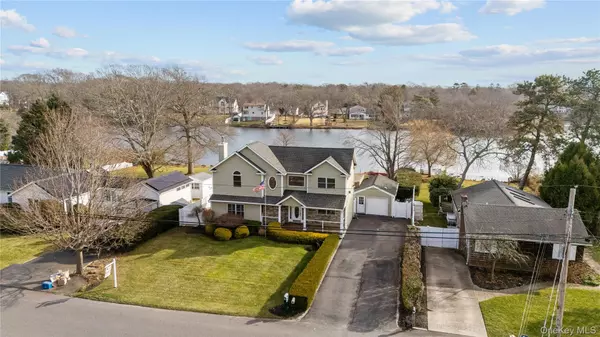 East Patchogue, NY 11772,85 S Dunton AVE