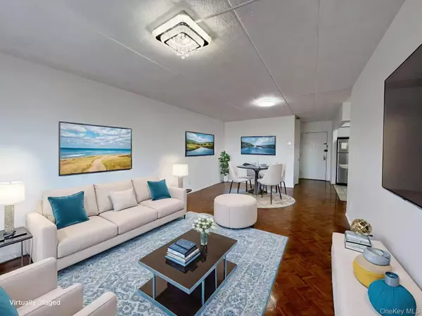 Corona, NY 11368,54-09 108th ST #6A