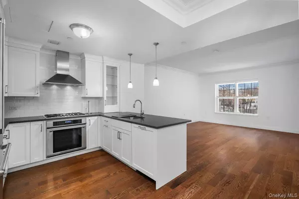 Larchmont, NY 10538,10 Byron Place #310