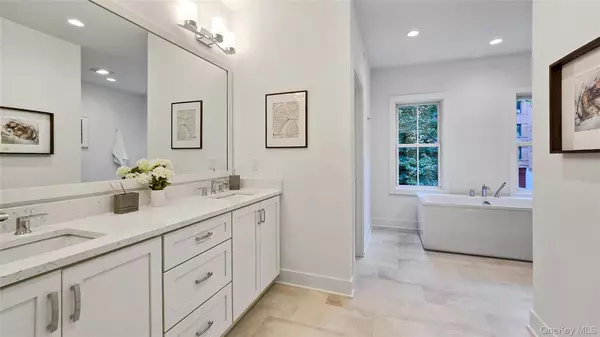 Irvington, NY 10533,6 Marker RDG #3