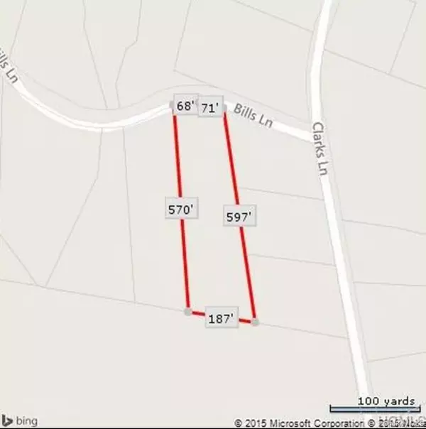 Bills LN, Marlboro, NY 12547