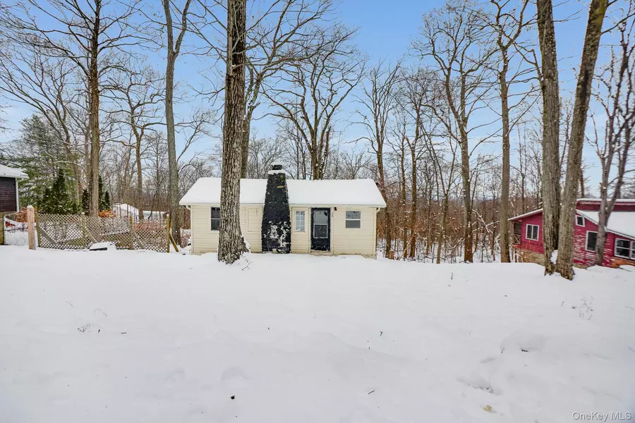 50 Woodland CIR, Monroe, NY 10950