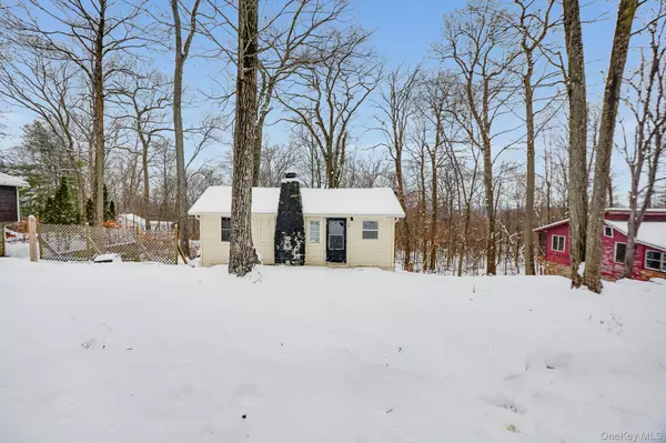 50 Woodland CIR, Monroe, NY 10950