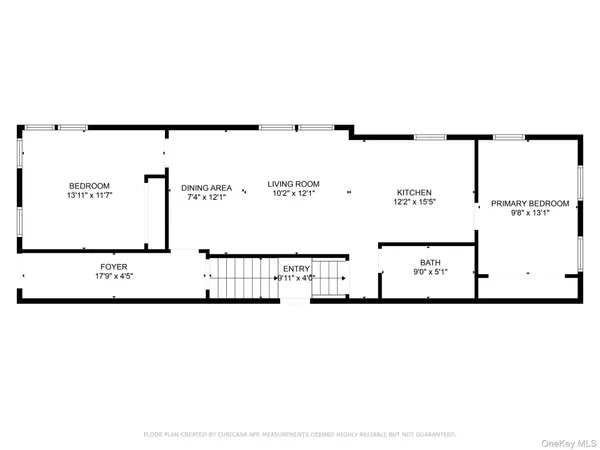 Jamaica, NY 11434,119-16 164th ST