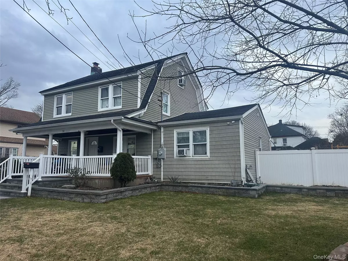 Hempstead, NY 11550,50 Marvin AVE