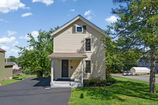 1 Second ST, Walden, NY 12586