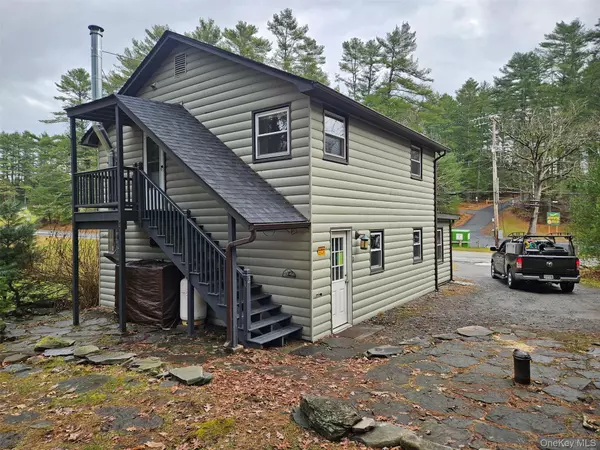 Eldred, NY 12732,639 State Route 55 #2