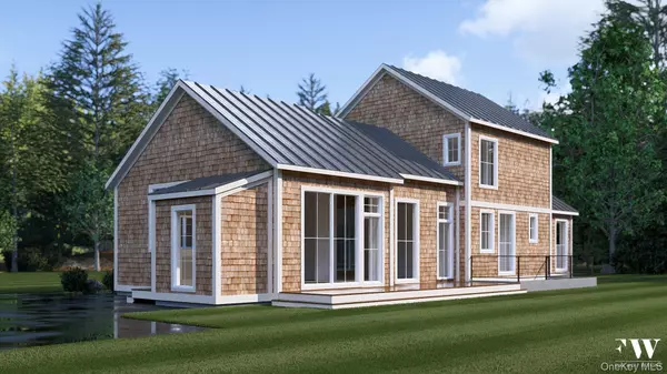 Gardiner, NY 12525,3 Scenic Meadow DR