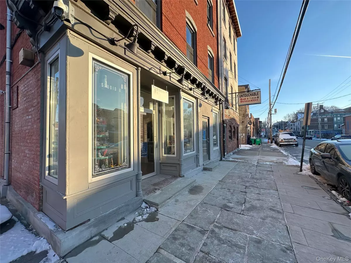 Newburgh, NY 12550,42 Liberty ST