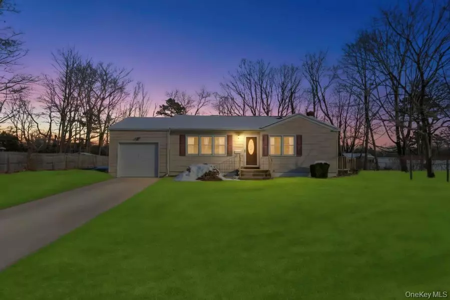 1611 Baldwin BLVD, Bay Shore, NY 11706