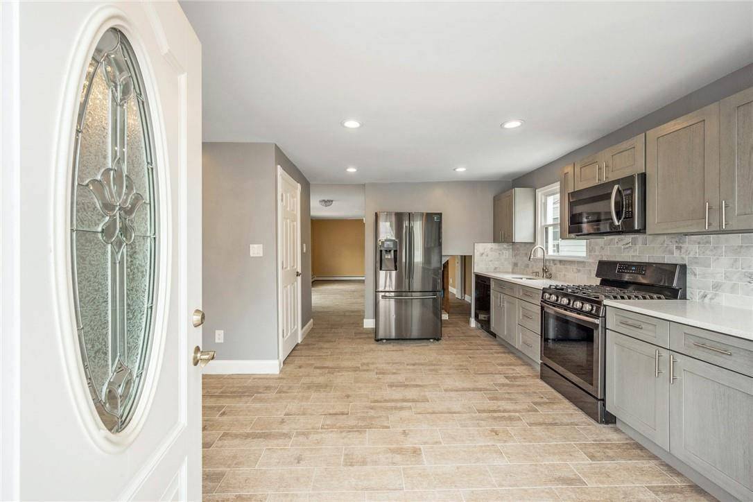 154 D Edgewater PARK #154 D, Bronx, NY 10465