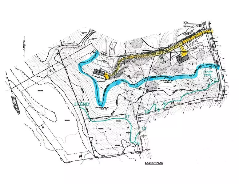 Sarles ST, Bedford Corners, NY 10549