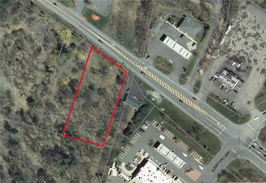 245 Route 17k, Newburgh, NY 12550