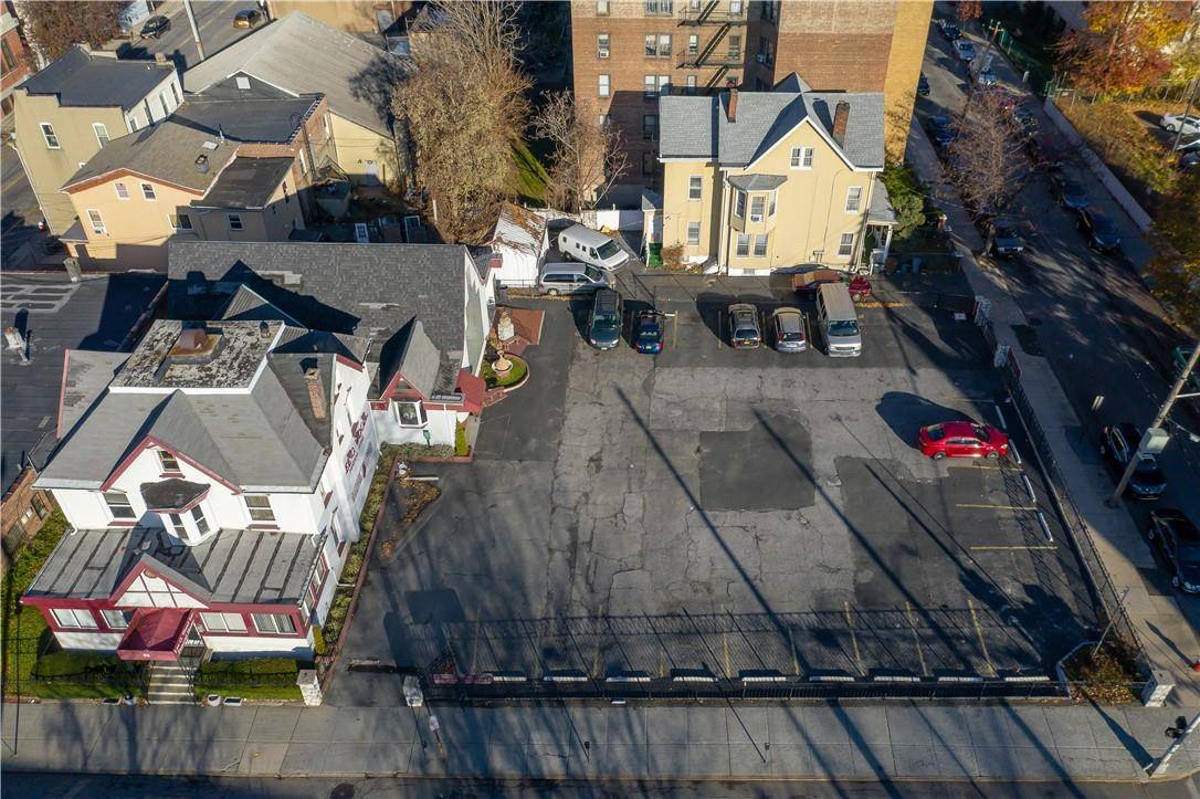 23 E 2nd ST, Mount Vernon, NY 10550