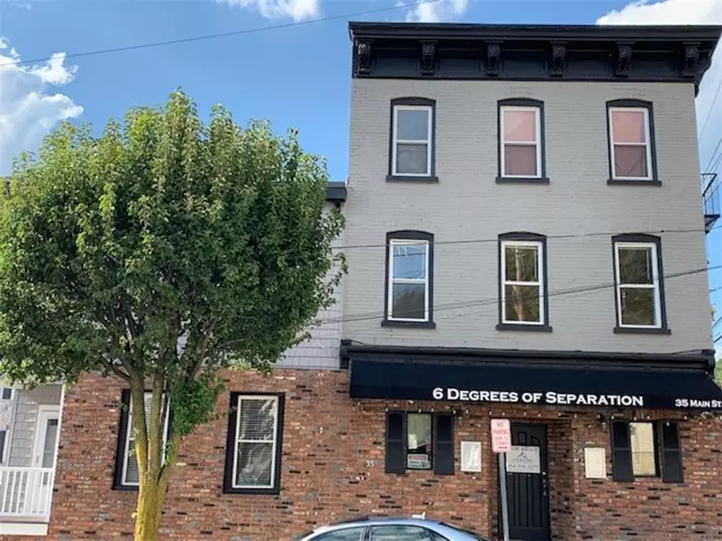 33-35 Main ST, Ossining, NY 10562