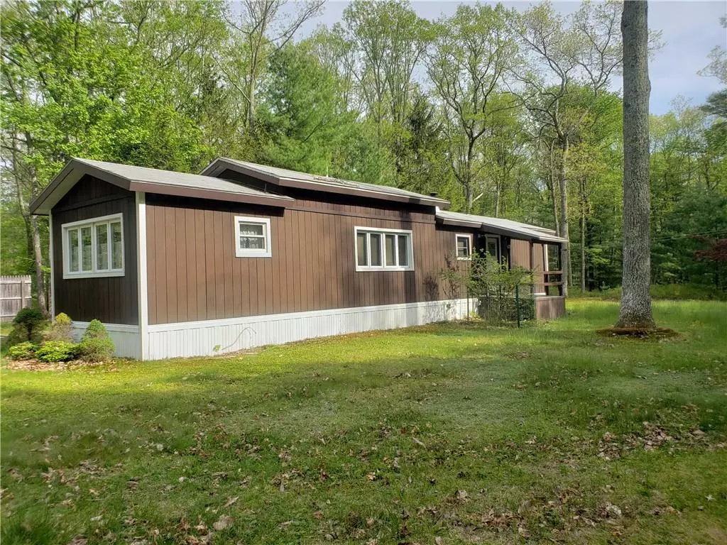 Glen Spey, NY 12737,1 Huron TRL