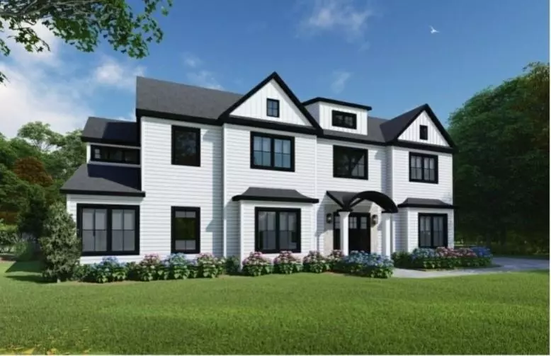 Suffern, NY 10901,1 East (Lot 1) LN