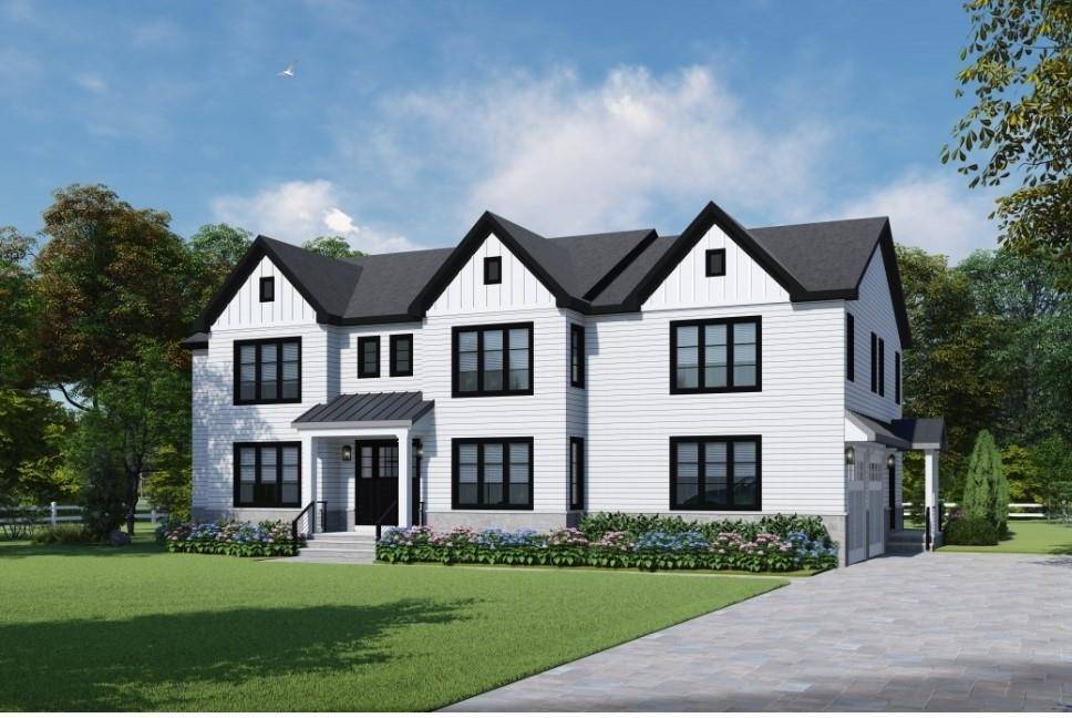 1 East (lot 2) LN, Suffern, NY 10901