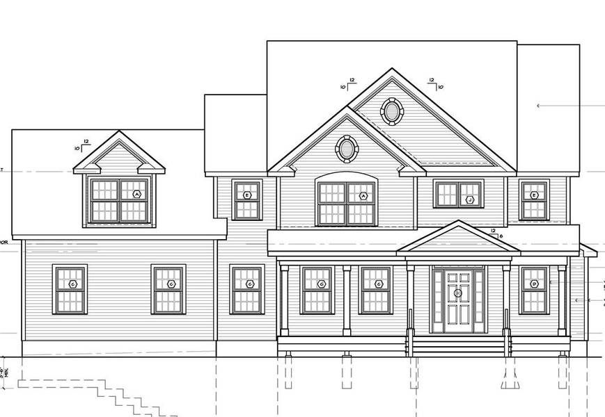 19 Vintner's WAY, Warwick, NY 10990