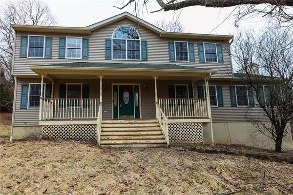 140 Stormville Mountain RD, Stormville, NY 12582