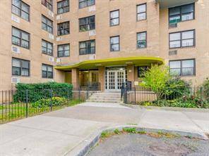1966 Newbold AVE #1209, Bronx, NY 10472