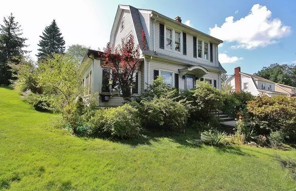 93 N Liberty DR, Stony Point, NY 10980