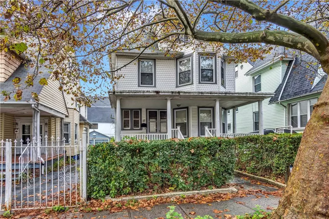 Mount Vernon, NY 10550,51 S 7th AVE