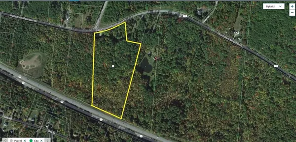 Wurtsboro, NY 12790,Lot #3 Wurtsboro Mountain RD