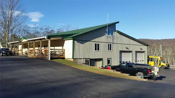 2623 State Route 52, Liberty, NY 12754