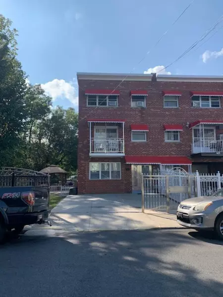 401 Saint Lawrence AVE, Bronx, NY 10473