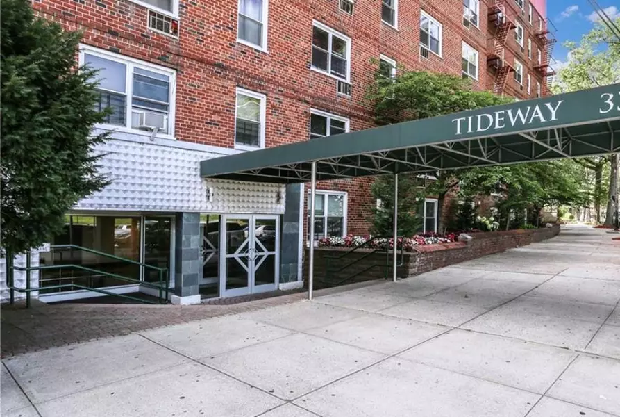 3363 Sedgwick AVE #6L, Bronx, NY 10463