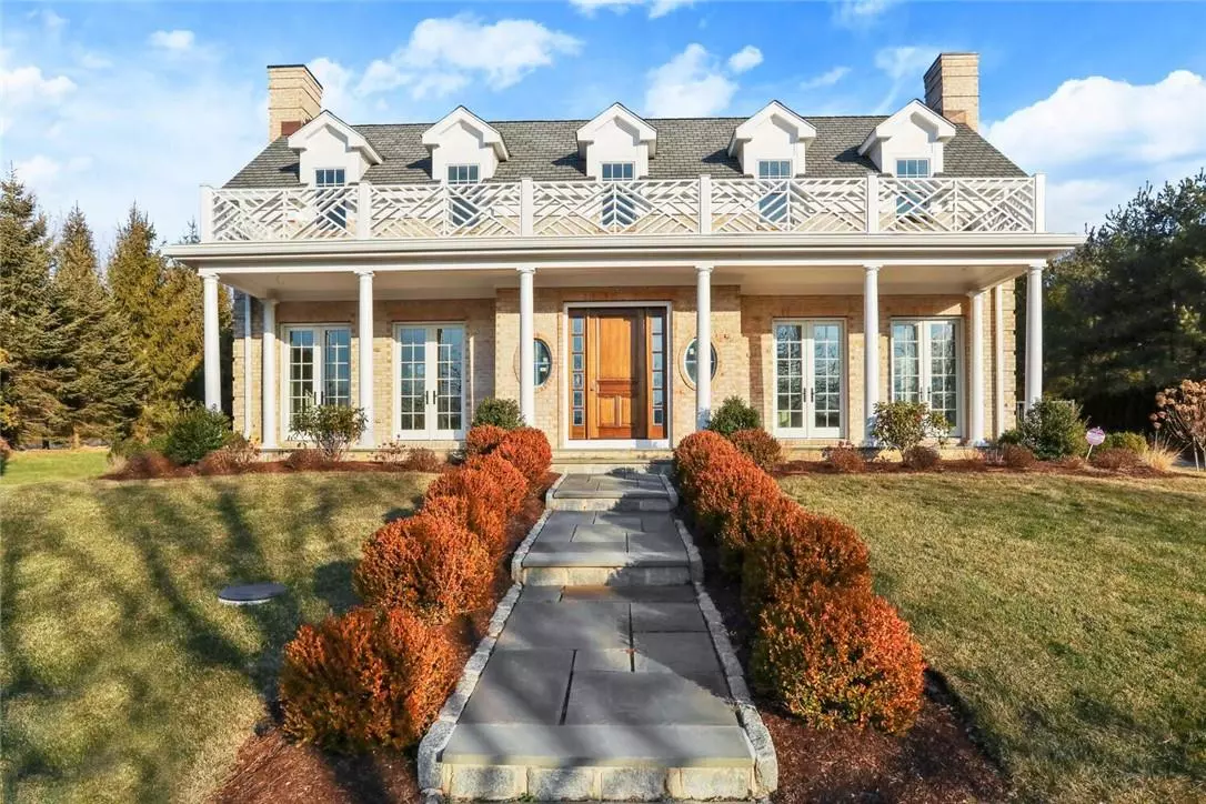 New Rochelle, NY 10804,45 Cherry Lawn BLVD